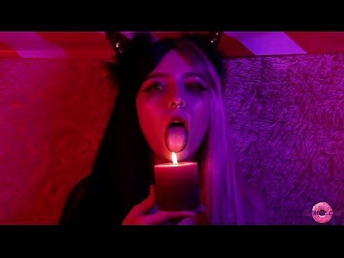 ❤️ Kirglik blowjob seksikalt succubusilt koos suu täitumisega ️ Porno at et.gayasianporn.ru ☑