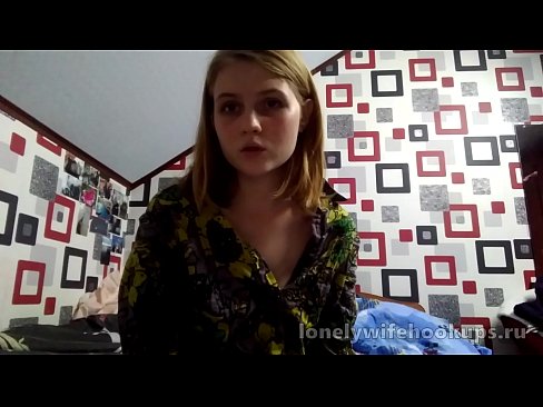 ❤️ Noor blond tudeng Venemaalt armastab suuremaid riistu. ️ Porno at et.gayasianporn.ru ☑