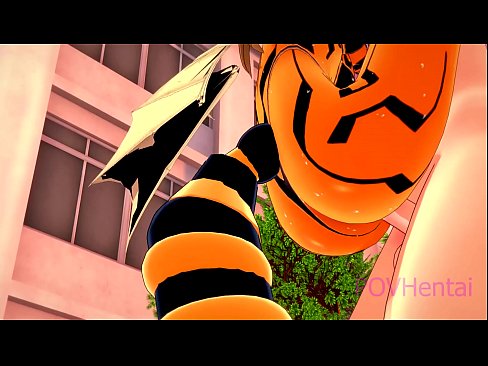 ❤️ Wasp Girl Monster ️ Porno at et.gayasianporn.ru ☑