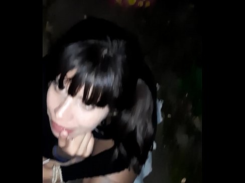 ❤️ Tänaval paisunud peenise vastu kommi eest ️ Porno at et.gayasianporn.ru ☑